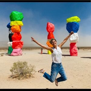 5🌟 Posh Ambassador 🛍🎁👗👠👜